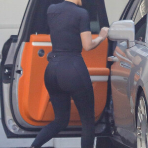 Nude Celebrity Picture Kim Kardashian 006 pic