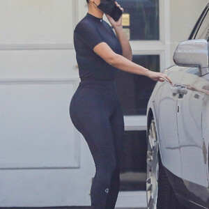 Celebrity Naked Kim Kardashian 017 pic