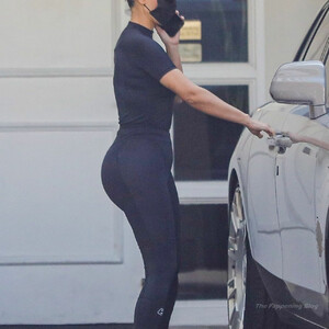 Best Celebrity Nude Kim Kardashian 018 pic