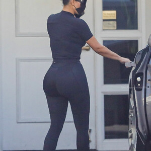 Celebrity Nude Pic Kim Kardashian 021 pic