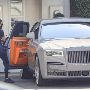 Celeb Naked Kim Kardashian 022 pic