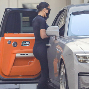 celeb nude Kim Kardashian 026 pic