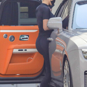 Naked Celebrity Kim Kardashian 027 pic