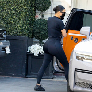 Leaked Kim Kardashian 032 pic