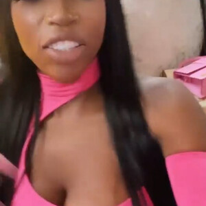 Famous Nude Lystra Adams 011 pic