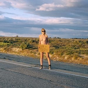 Cynda Mcelvana Nude & Sexy (12 Photos) - Leaked Nudes