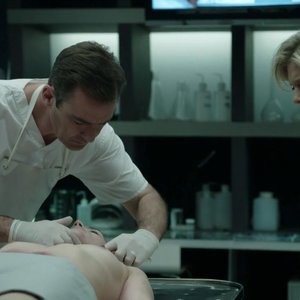 Daisy Ridley Nude – Silent Witness (2014) s17e10 – HD 720p - Leaked Nudes