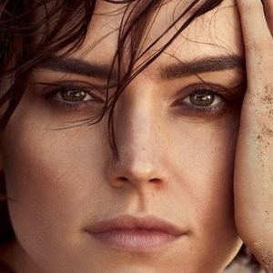 Daisy Ridley Sexy – GQ UK (10 Photos) - Leaked Nudes