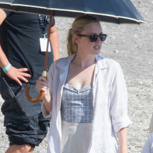 Nude Celeb Pic Dakota Fanning 003 pic