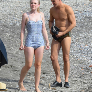 Nude Celebrity Picture Dakota Fanning 014 pic