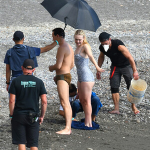 Famous Nude Dakota Fanning 029 pic
