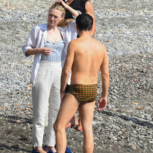 Nude Celebrity Picture Dakota Fanning 030 pic