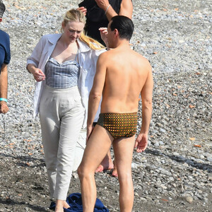 Naked Celebrity Dakota Fanning 032 pic