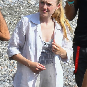 nude celebrities Dakota Fanning 033 pic