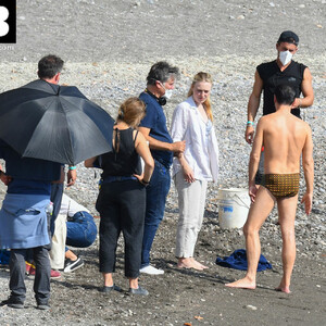 Naked Celebrity Dakota Fanning 034 pic
