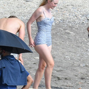 Nude Celeb Dakota Fanning 039 pic