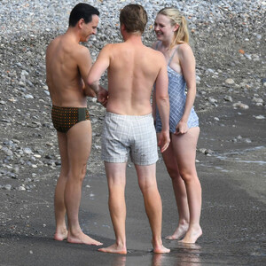 Celebrity Nude Pic Dakota Fanning 045 pic