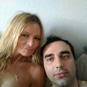 Dana Borisova Leaked (10 Photos) - Leaked Nudes