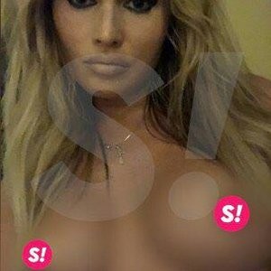 Dana Borisova Leaked The Fappening (2 Pics) – Leaked Nudes