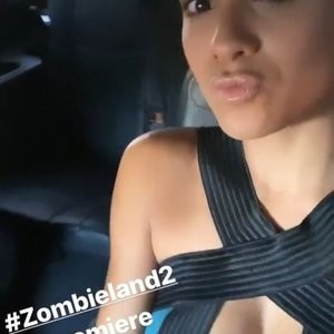 Dania Ramirez Sexy (11 Photos) - Leaked Nudes
