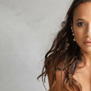 nude celebrities Dania Ramirez 015 pic