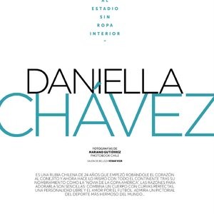 Free Nude Celeb Daniella Chavez 016 pic