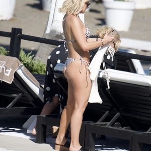 Celebrity Leaked Nude Photo Danielle Armstrong 019 pic