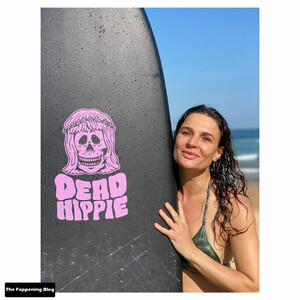 Leaked Celebrity Pic Danielle Cormack 003 pic