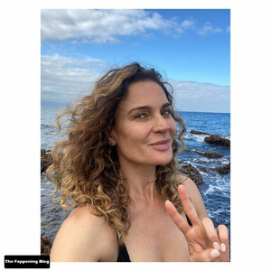 Real Celebrity Nude Danielle Cormack 004 pic