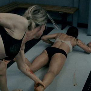 Celebrity Nude Pic Danielle Cormack 017 pic