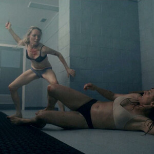 Nude Celebrity Picture Danielle Cormack 026 pic