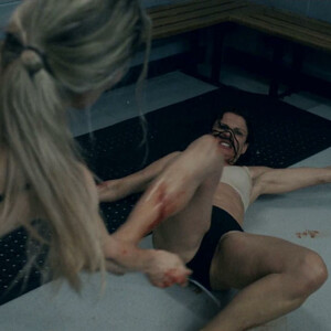 Leaked Celebrity Pic Danielle Cormack 030 pic