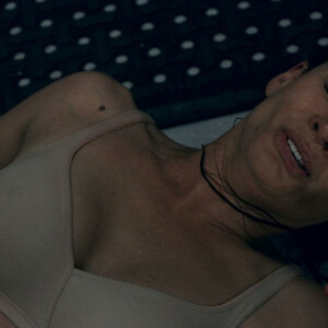 Celeb Nude Danielle Cormack 035 pic