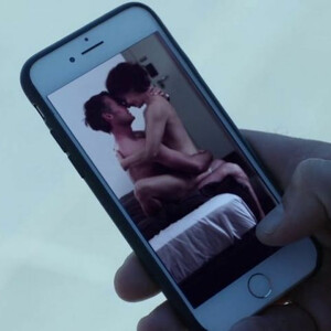 Leaked Danielle Cormack 058 pic