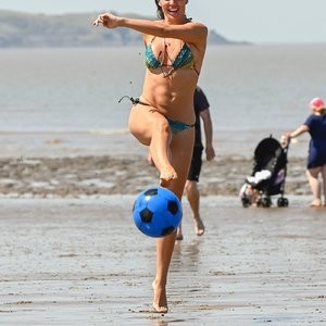 Nude Celeb Pic Danielle Lloyd 007 pic