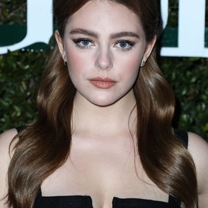 Celeb Nude Danielle Rose Russell 003 pic
