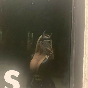 Celebrity Leaked Nude Photo Danielley Ayala 002 pic