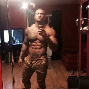 David McIntosh (Gladiators) Naked (7 Photos) – Leaked Nudes