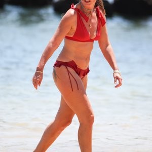Naked Celebrity Davina McCall 093 pic