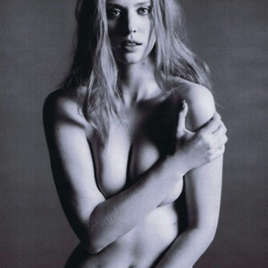 Leaked Deborah Ann Woll 001 pic