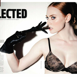 Leaked Deborah Ann Woll 012 pic