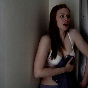 Naked celebrity picture Deborah Ann Woll 092 pic