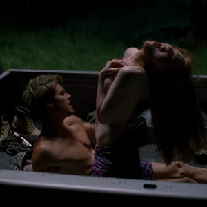 Leaked Celebrity Pic Deborah Ann Woll 107 pic