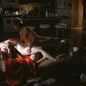 Naked Celebrity Deborah Ann Woll 111 pic