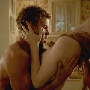 Naked Celebrity Pic Deborah Ann Woll 122 pic
