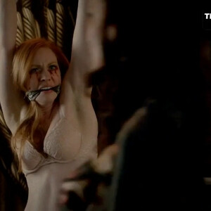 Leaked Celebrity Pic Deborah Ann Woll 135 pic