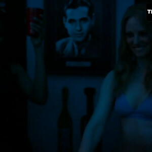 celeb nude Deborah Ann Woll 148 pic