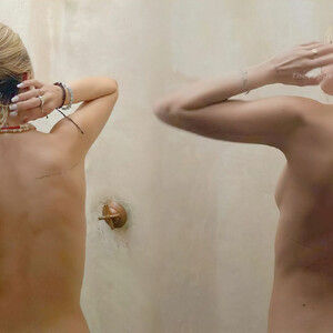 Newest Celebrity Nude Delilah Belle Hamlin 001 pic