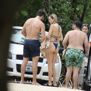 Leaked Celebrity Pic Delilah Belle Hamlin 005 pic