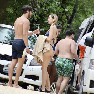 nude celebrities Delilah Belle Hamlin 008 pic